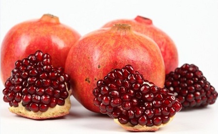 秋季适合吃什么水果 生津润燥水果推荐